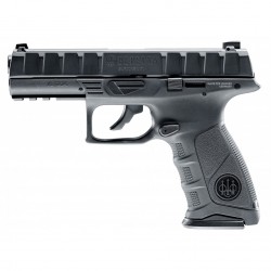 PISTOLET BERETTA APX BLACK...