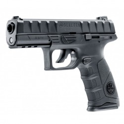 PISTOLET BERETTA APX BLACK CO2 4.5BBS