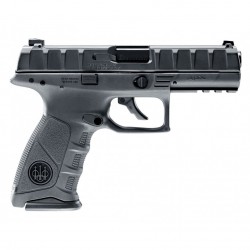 PISTOLET BERETTA APX BLACK CO2 4.5BBS