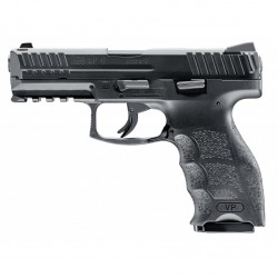 PISTOLET HECKLER & KOCH VP9 BLACK CO2 4.5BBS