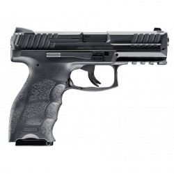 PISTOLET HECKLER & KOCH VP9 BLACK CO2 4.5BBS