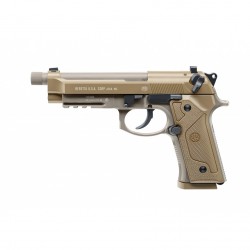 PISTOLET BERETTA M9 A3 CO2...