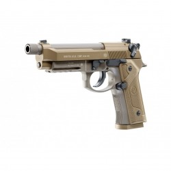 PISTOLET BERETTA M9 A3 CO2 4.5BBS