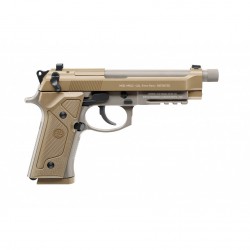 PISTOLET BERETTA M9A3 FM CO2 4.5 ET 4.5BBS