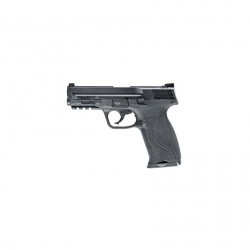 PISTOLET SMITH & WESSON M&P9 M2.0 CO2 4.5BBS