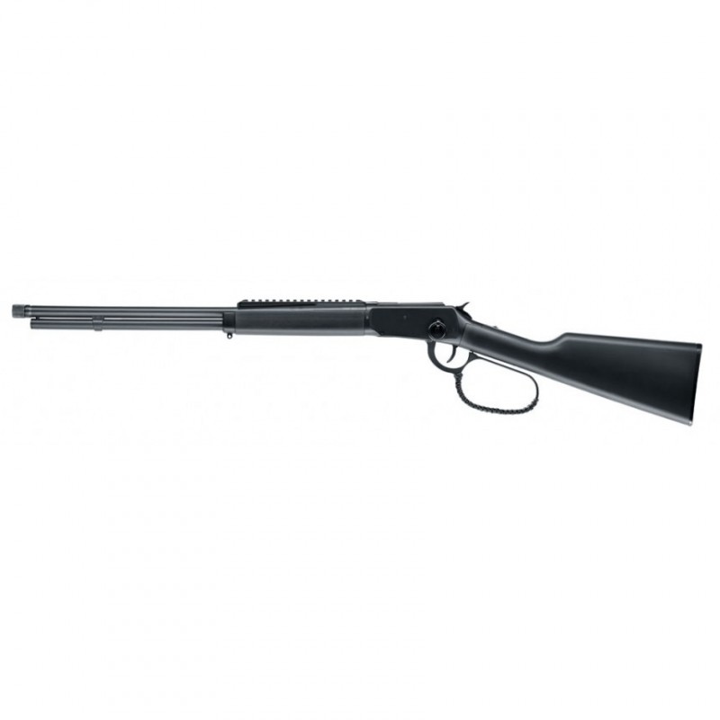 CARABINE LEGENDS COWBOY RIFLE RENEGADE CO2 4.5BBS