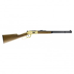 CARABINE LEGENDS COWBOY RIFLE GOLD CO2 4.5BBS