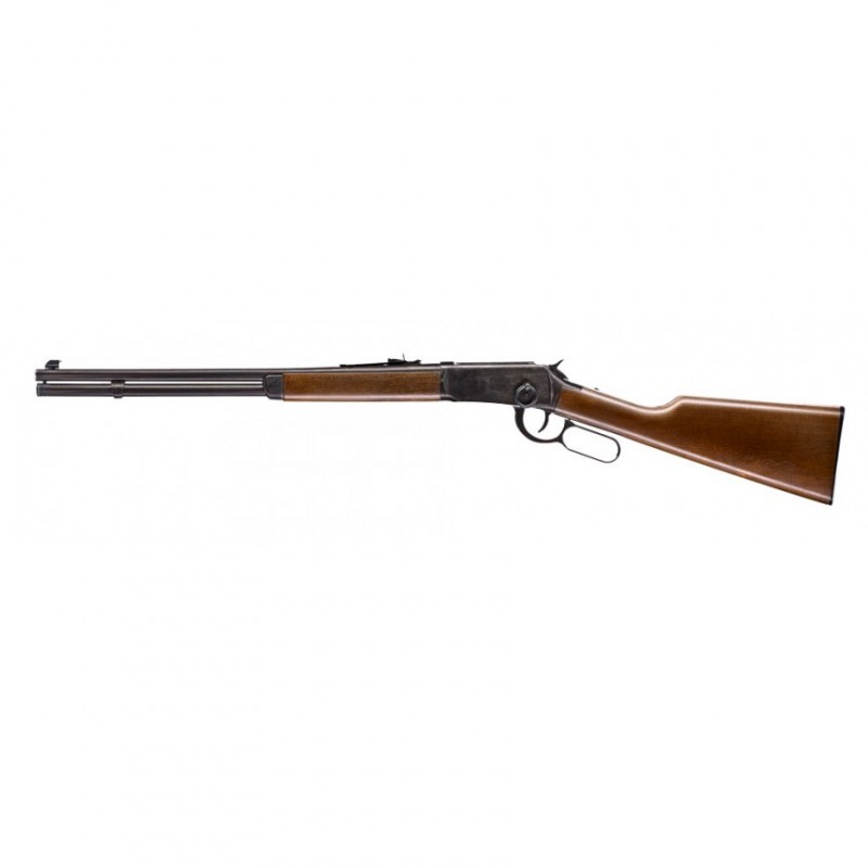 CARABINE LEGENDS COWBOY RIFLE ANTIQUE FINISH CO2 4.5BBS