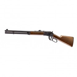 CARABINE LEGENDS COWBOY RIFLE ANTIQUE FINISH CO2 4.5BBS