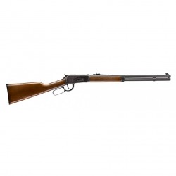 CARABINE LEGENDS COWBOY RIFLE ANTIQUE FINISH CO2 4.5BBS