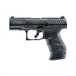 PISTOLET WALTHER PPQ M2...