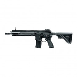 CARABINE HECKLER & KOCH HK416 A5 FULL AUTO CO2 4.5BBS