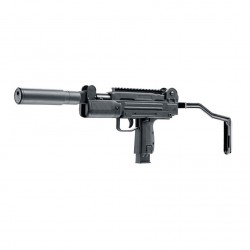 PISTOLET IWI MINI UZI CAL. 4.5