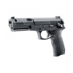 PISTOLET UX DX17 4.5 ET 4.5BBS