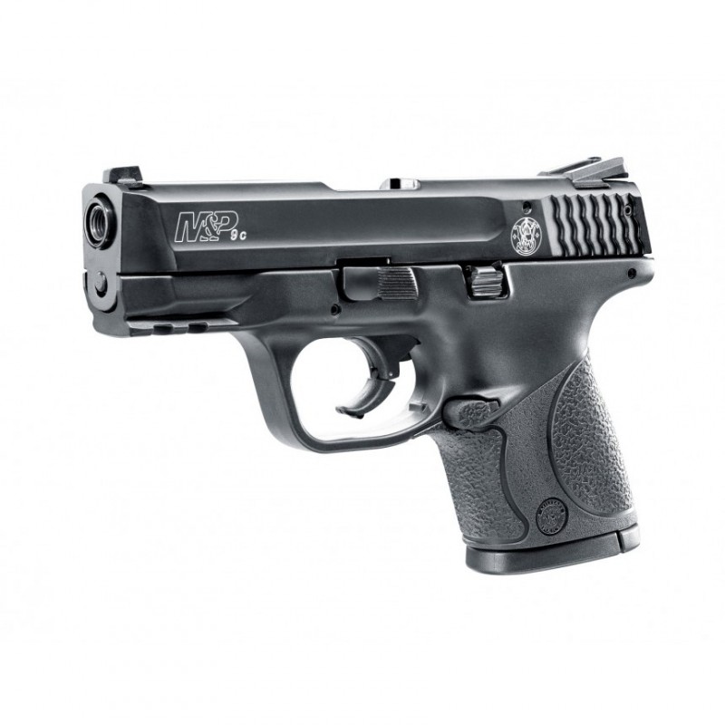 PISTOLET SMITH & WESSON M&P 9C - 9 MM PAK