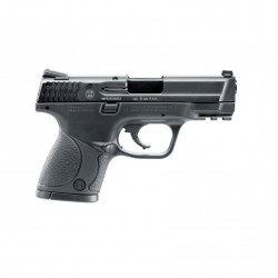 PISTOLET SMITH & WESSON M&P 9C - 9 MM PAK