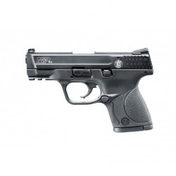 PISTOLET SMITH & WESSON M&P 9C - 9 MM PAK