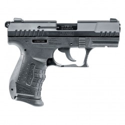 PISTOLET WALTHER P22 READY 9 MM PAK