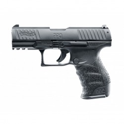 PISTOLET WALTHER PPQ M2 9...