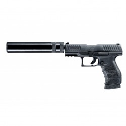 PISTOLET WALTER PPQ M2 NAVY...