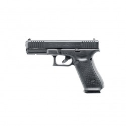 PISTOLET GLOCK 17 GEN5 9 MM...