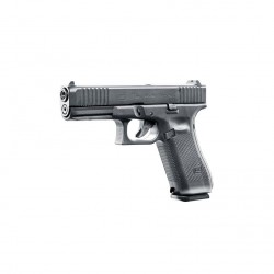 PISTOLET GLOCK 17 GEN5 SV EDITION LIMITEE 9 MM PAK