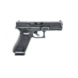 PISTOLET GLOCK 17 GEN5 SV EDITION LIMITEE 9 MM PAK