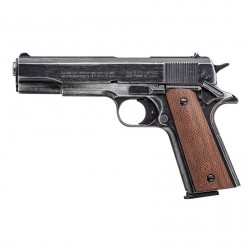 PISTOLET COLT GOVERNMENT 1911 A1 9MM PAK - EDITION LIMITEE