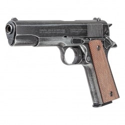 PISTOLET COLT GOVERNMENT 1911 A1 9MM PAK - EDITION LIMITEE