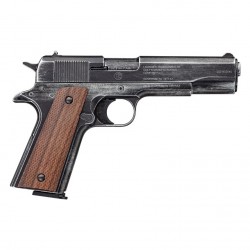 PISTOLET COLT GOVERNMENT 1911 A1 9MM PAK - EDITION LIMITEE