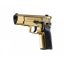 BROWNING - GPDA CAL. 9 MM PAK - GOLD