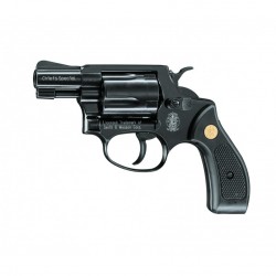 SMITH & WESSON - CHIEFS SPECIAL CAL. 9 MM RK