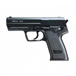 ROHM - RG 96 CAL. 9 MM PAK - BLACK