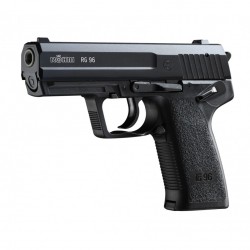 ROHM - RG 96 CAL. 9 MM PAK - BLACK