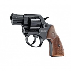 ROHM - RG 59 CAL. 9 MM RK - BLACK