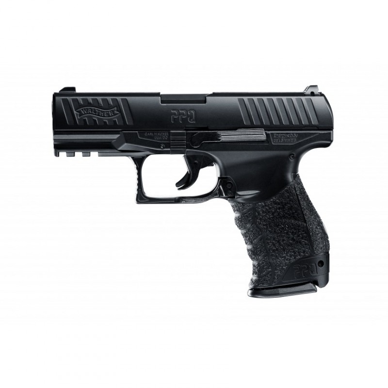 WALTHER - PPQ CAL. 6 MM BBS