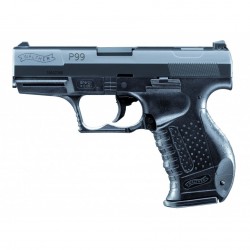 WALTHER - P99 CAL. 6 MM BBS