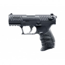 WALTHER - P22Q CAL. 6 MM BBS