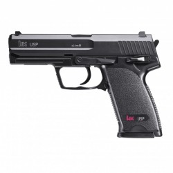 HECKLER & KOCH - USP CAL. 6...