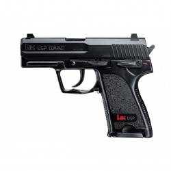 HECKLER & KOCH - USP...