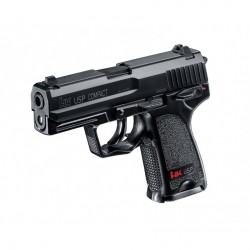 HECKLER & KOCH - USP COMPACT CAL. 6 MM BBS