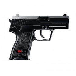 HECKLER & KOCH - USP COMPACT CAL. 6 MM BBS