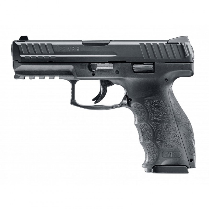 HECKLER & KOCH - VP9 CAL. 6 MM BBS