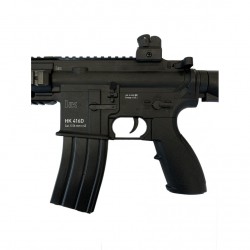 HECKLER & KOCH - HK416 D CAL. 6 MM BBS