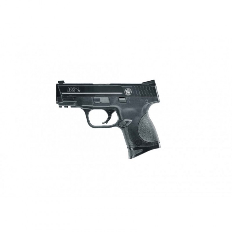 SMITH & WESSON - M&P9C CAL. 6 MM BBS