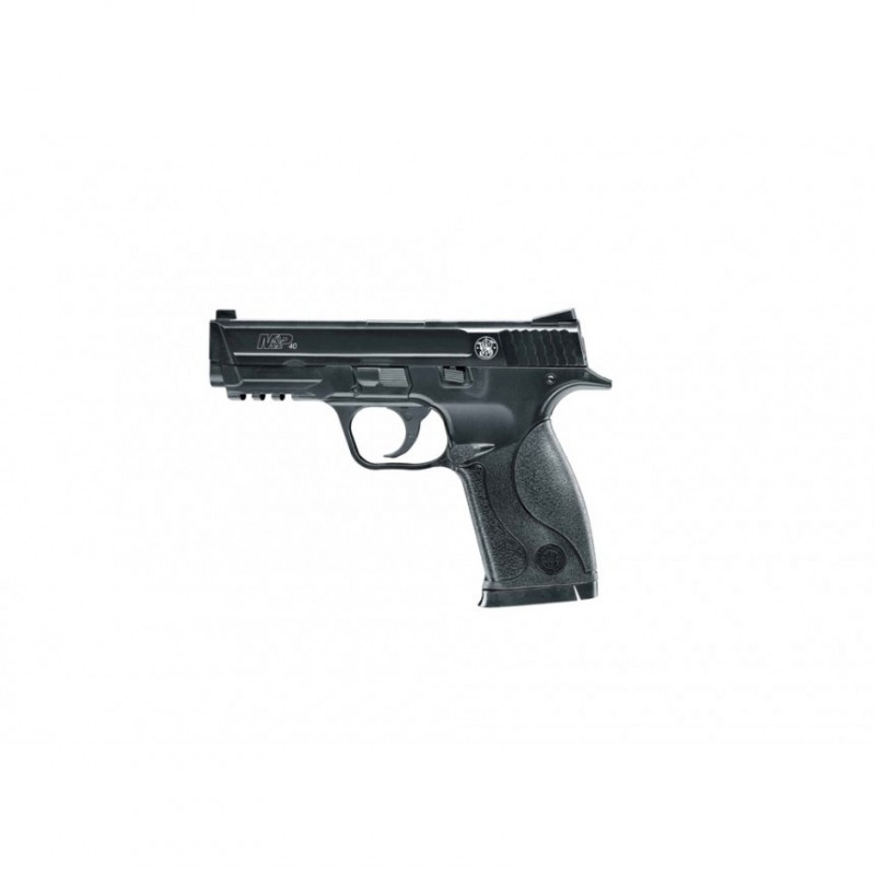 SMITH & WESSON - M&P40 PS CAL. 6 MM BBS