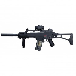 HECKLER & KOCH - G36C ELECTRIC FULL AUTO CAL. 6MM BBS