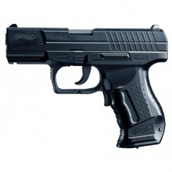 WALTHER - P99 DAO ELECTRIC...