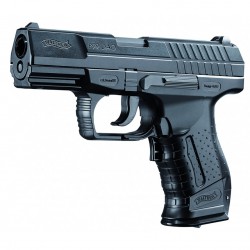 WALTHER - P99 DAO ELECTRIC FULL AUTO CAL. 6MM BBS