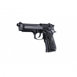 BERETTA - M 92FS ELECTRIC FULL AUTO CAL. 6MM BBS